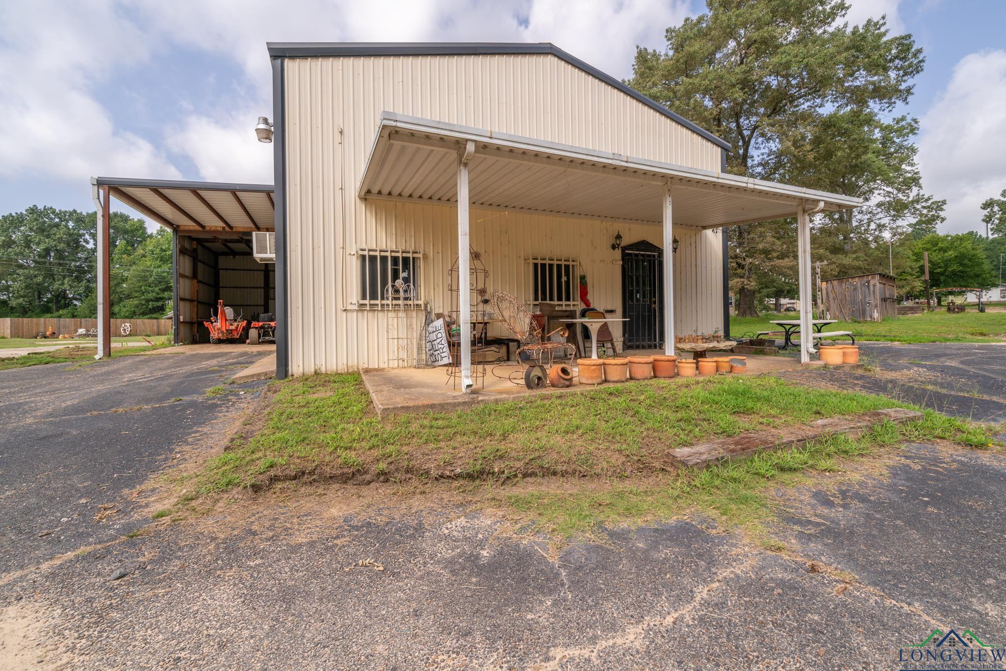 111 Cleerewoods Rd, Avinger, Texas image 40