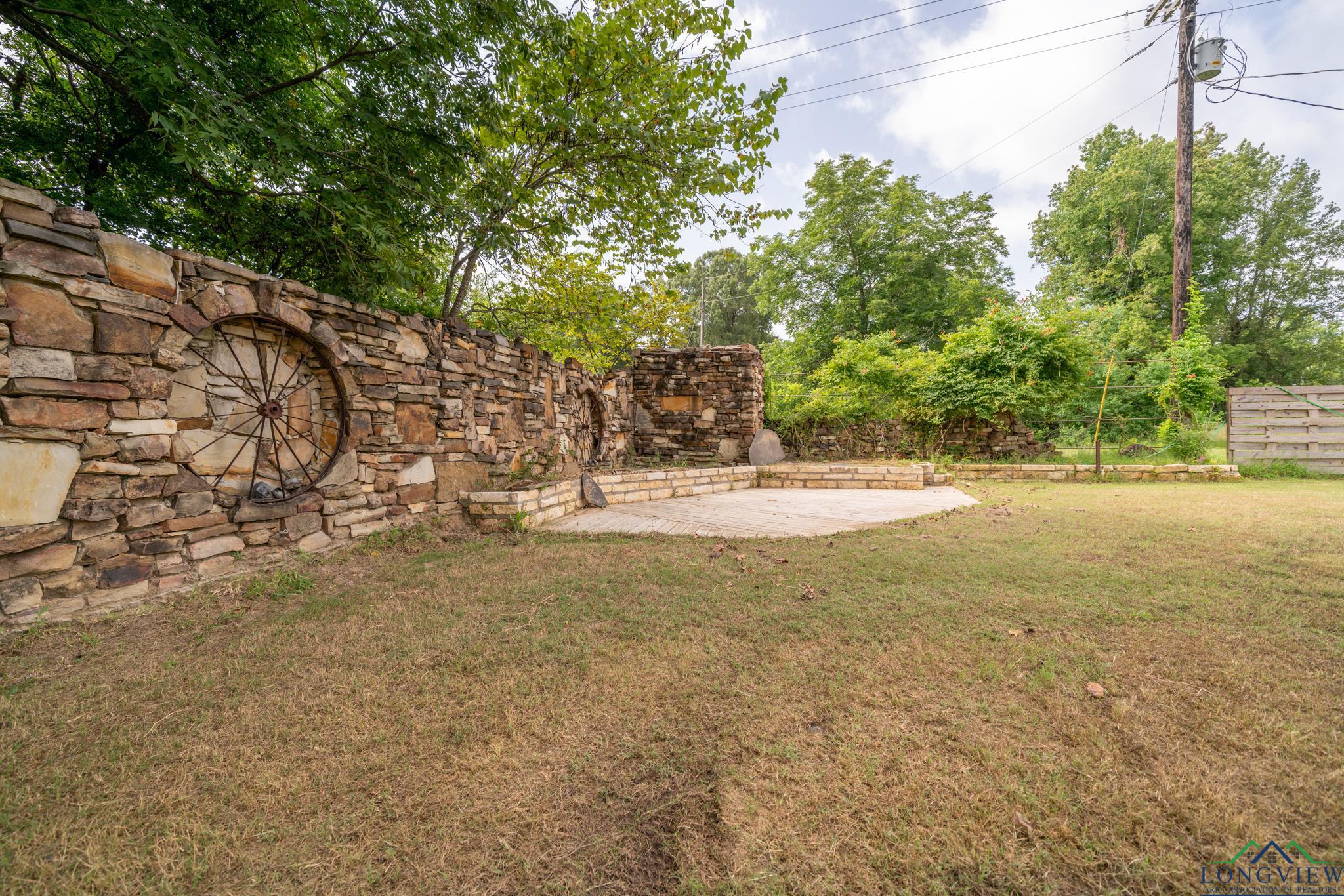 111 Cleerewoods Rd, Avinger, Texas image 36