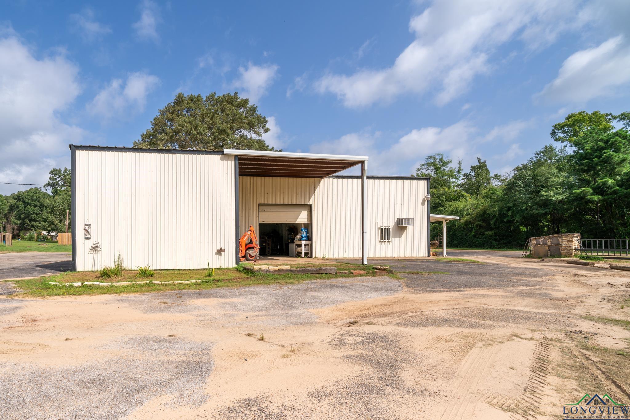 111 Cleerewoods Rd, Avinger, Texas image 41