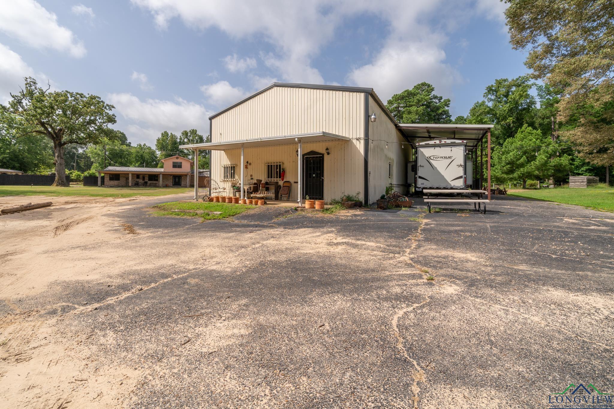 111 Cleerewoods Rd, Avinger, Texas image 39