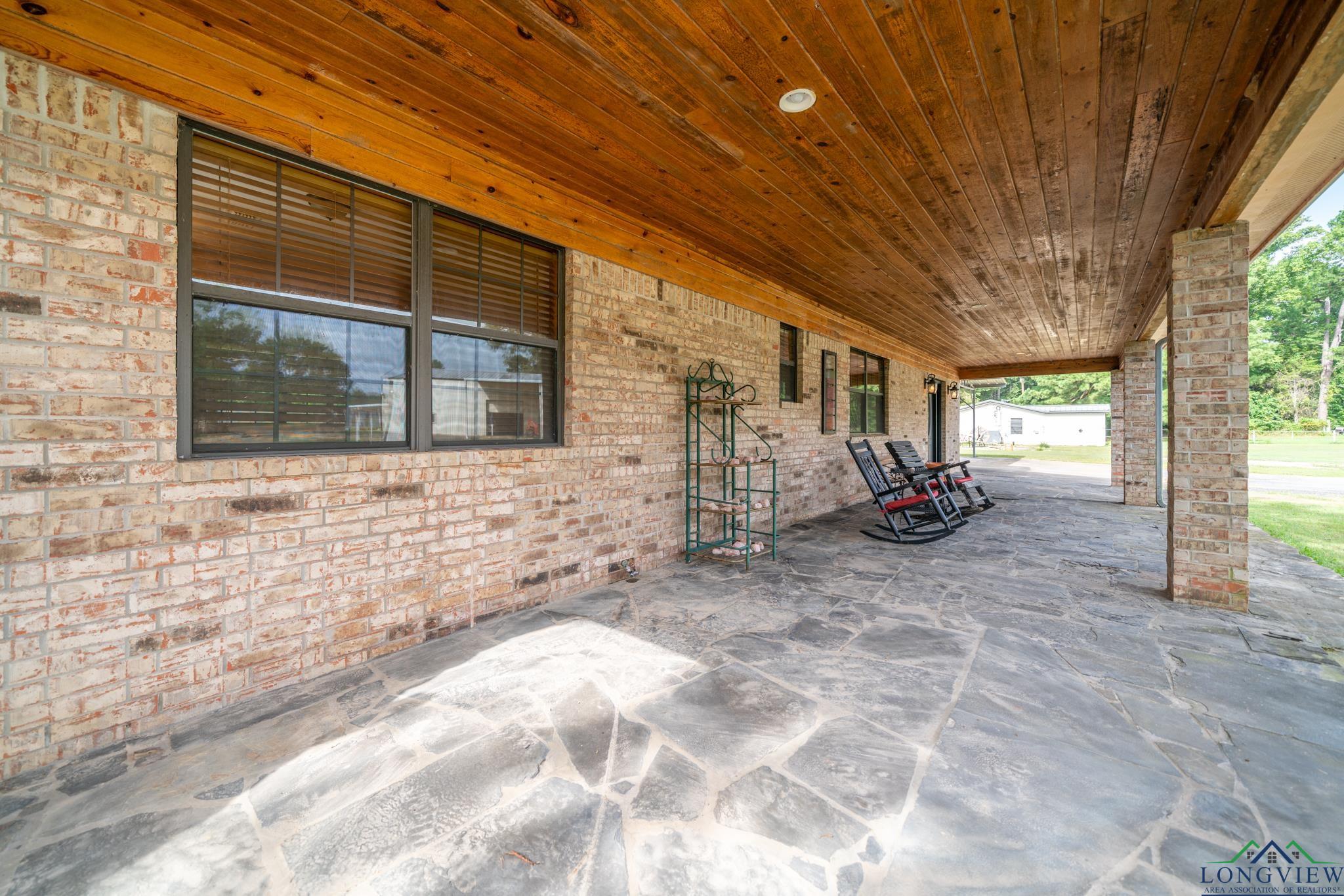 111 Cleerewoods Rd, Avinger, Texas image 6