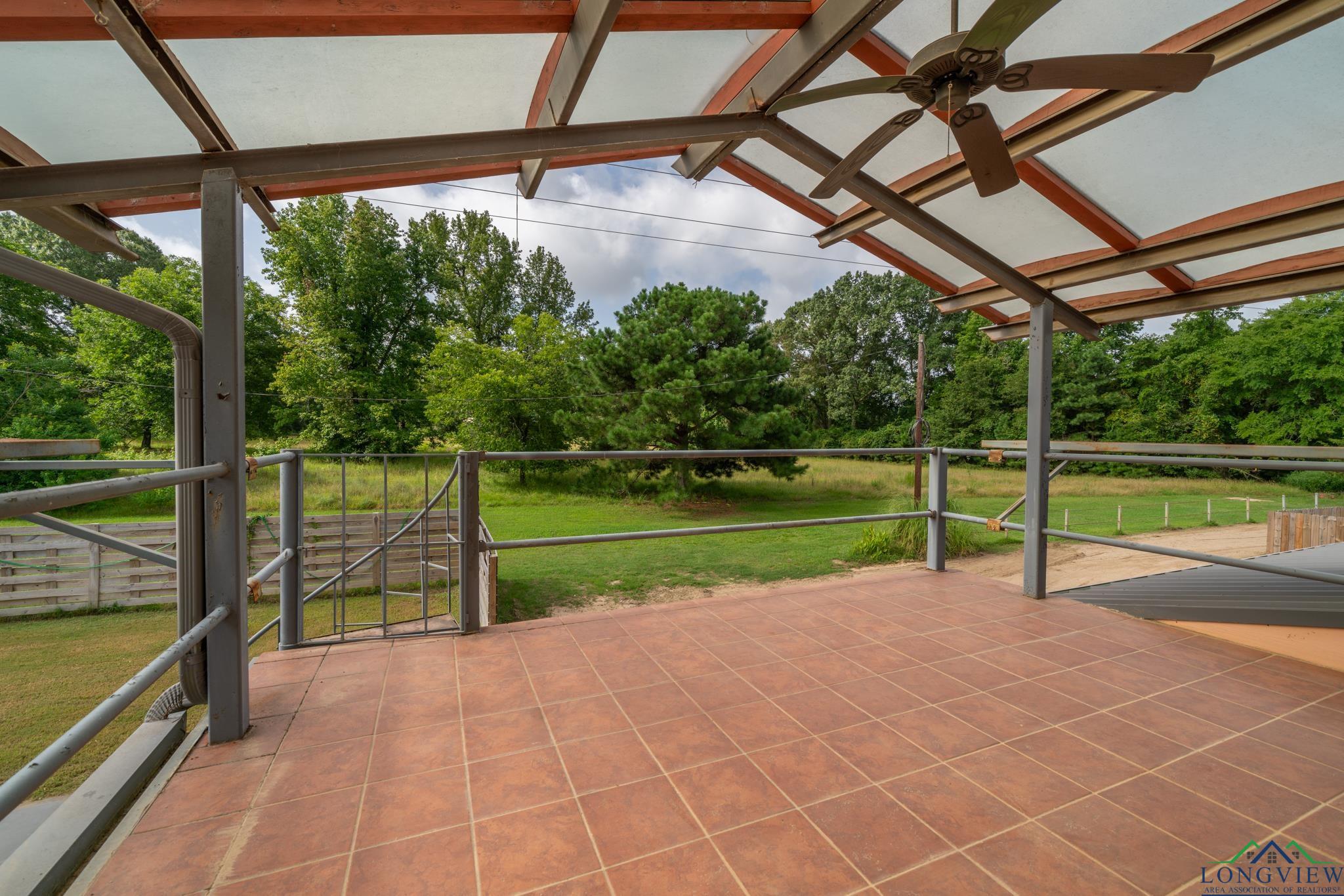 111 Cleerewoods Rd, Avinger, Texas image 31