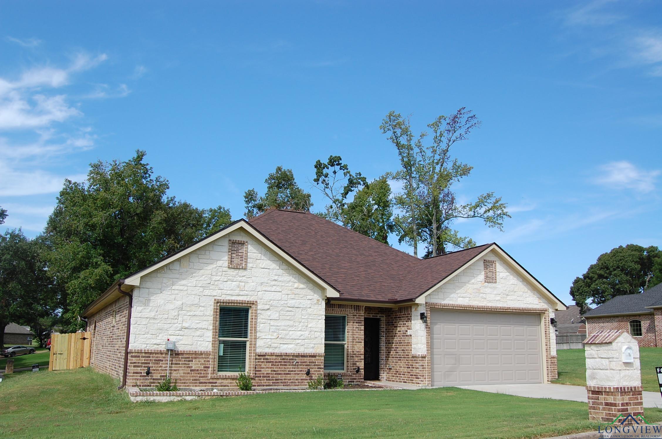 23001 Red Azalea Lane, Lindale, Texas image 2