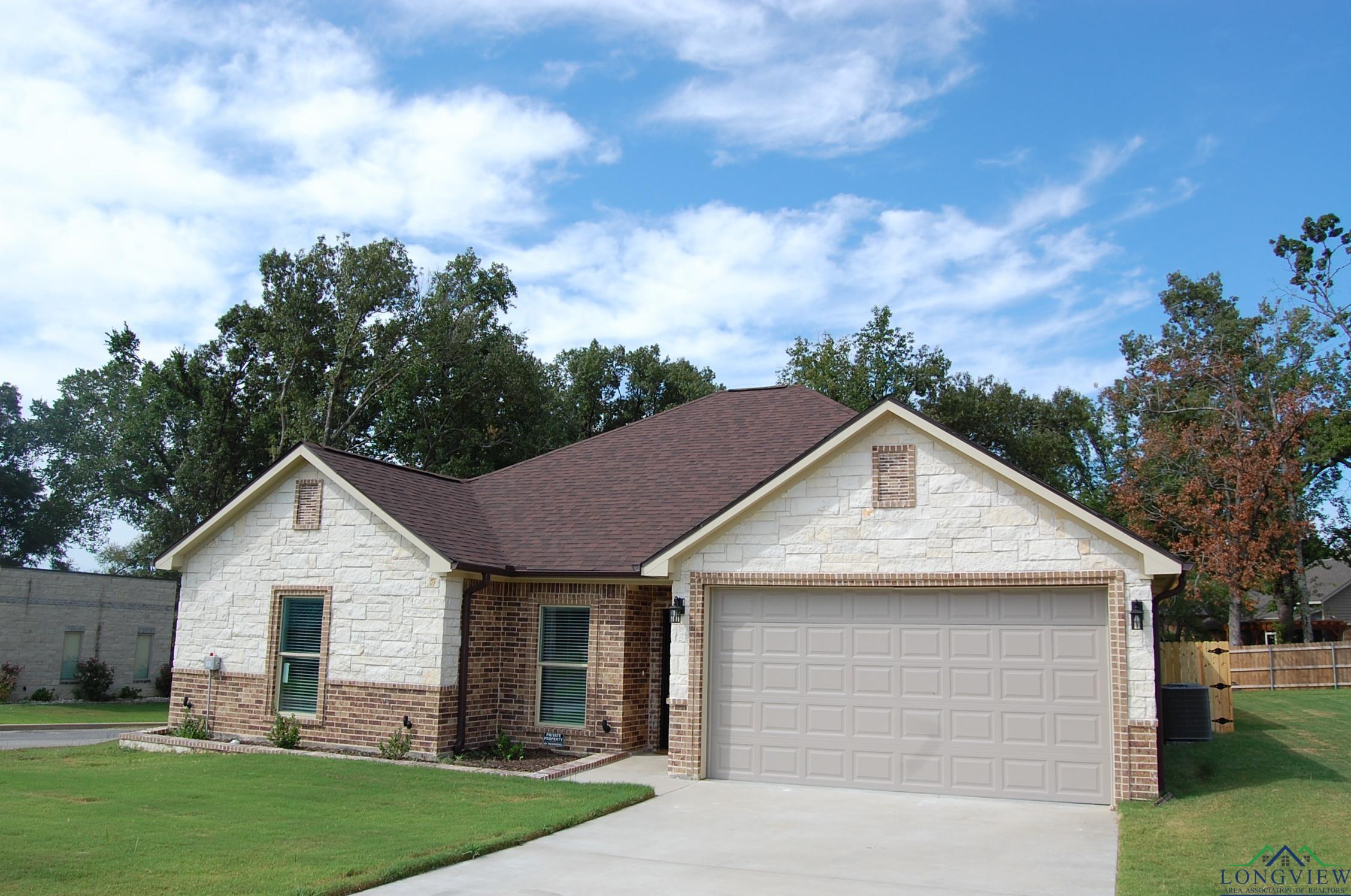 23001 Red Azalea Lane, Lindale, Texas image 1