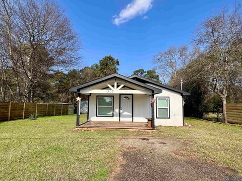 A home in Longview