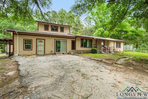 313 E M and P Ave, Overton, TX 75684 - MLS#: 20242086
