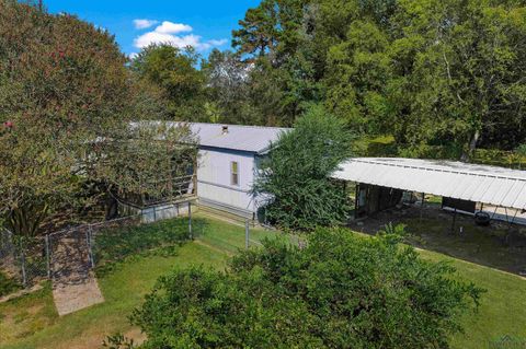 Mobile Home For Sale - 113 County Road 3032<br/> Carthage, TX 75633