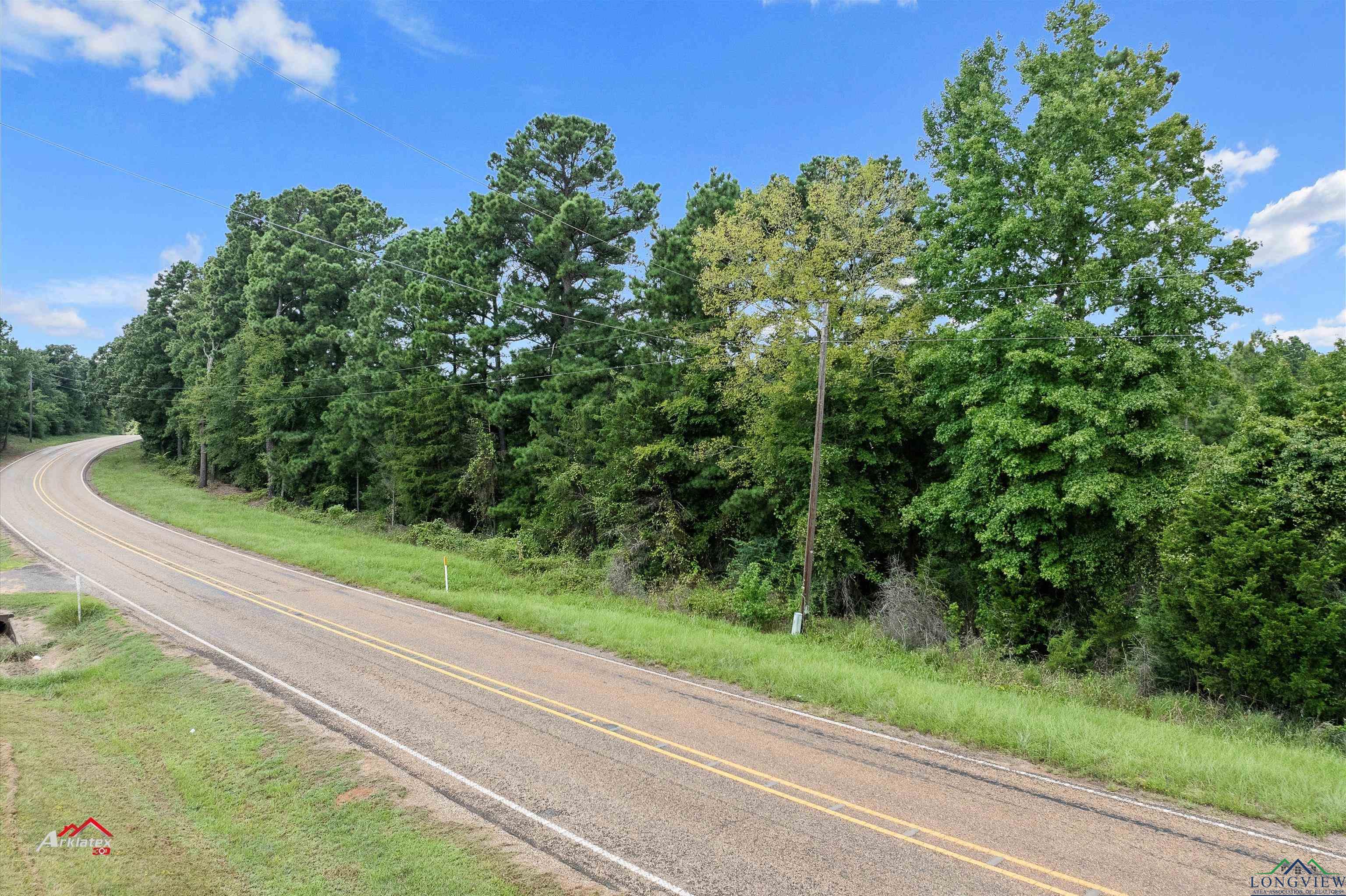 TBD N Fm 250, Hughes Springs, Texas image 1