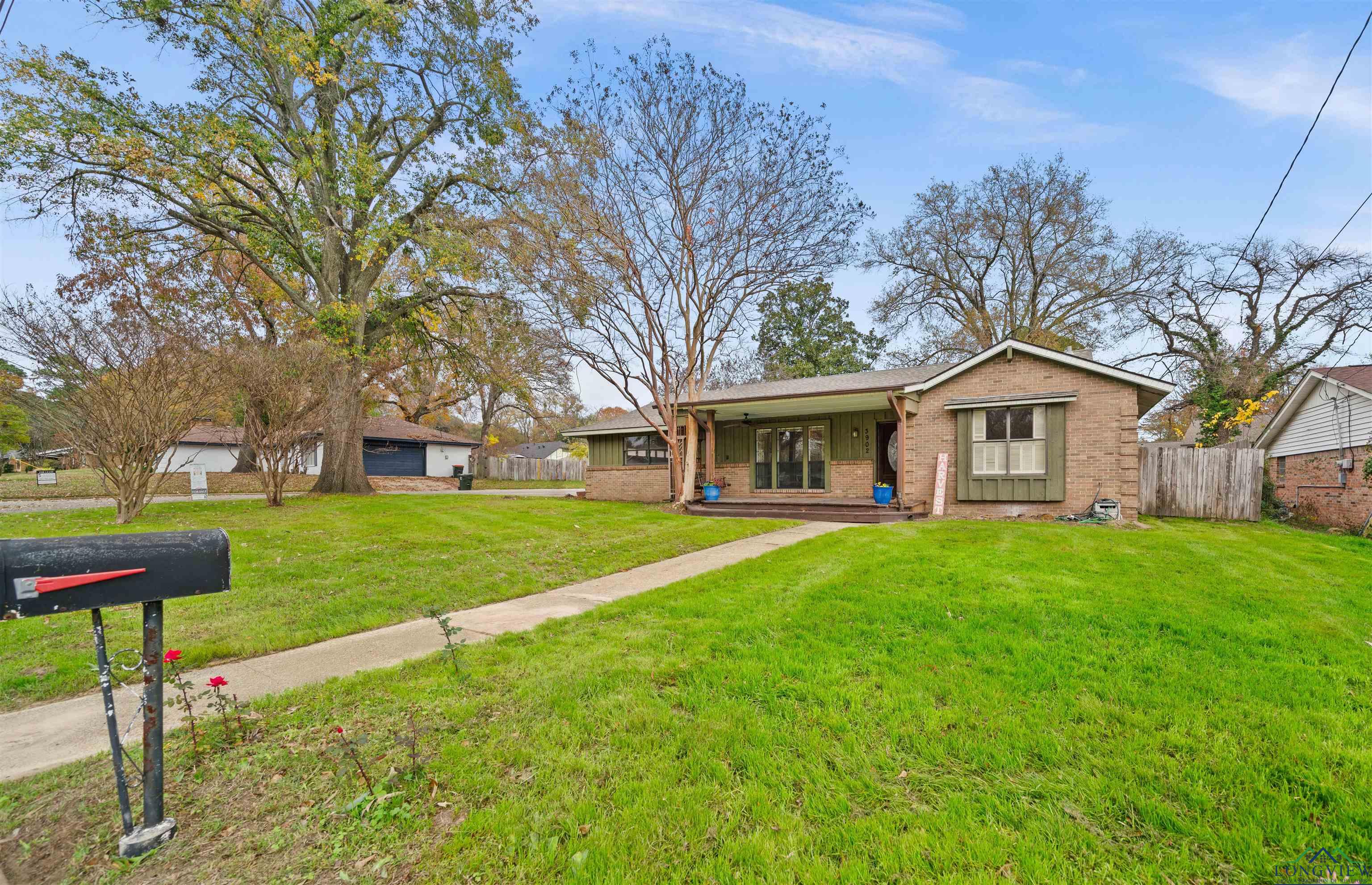 3902 Darrell Ln, Tyler, Texas image 2