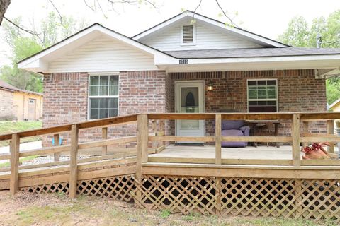 Homes For Sale - 1515 Evans St<br/> Harrison County, Marshall, TX 75670