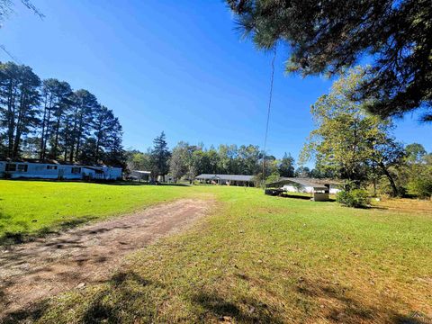 A home in Tatum