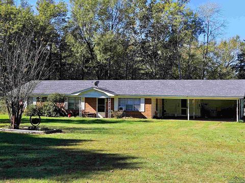 A home in Tatum