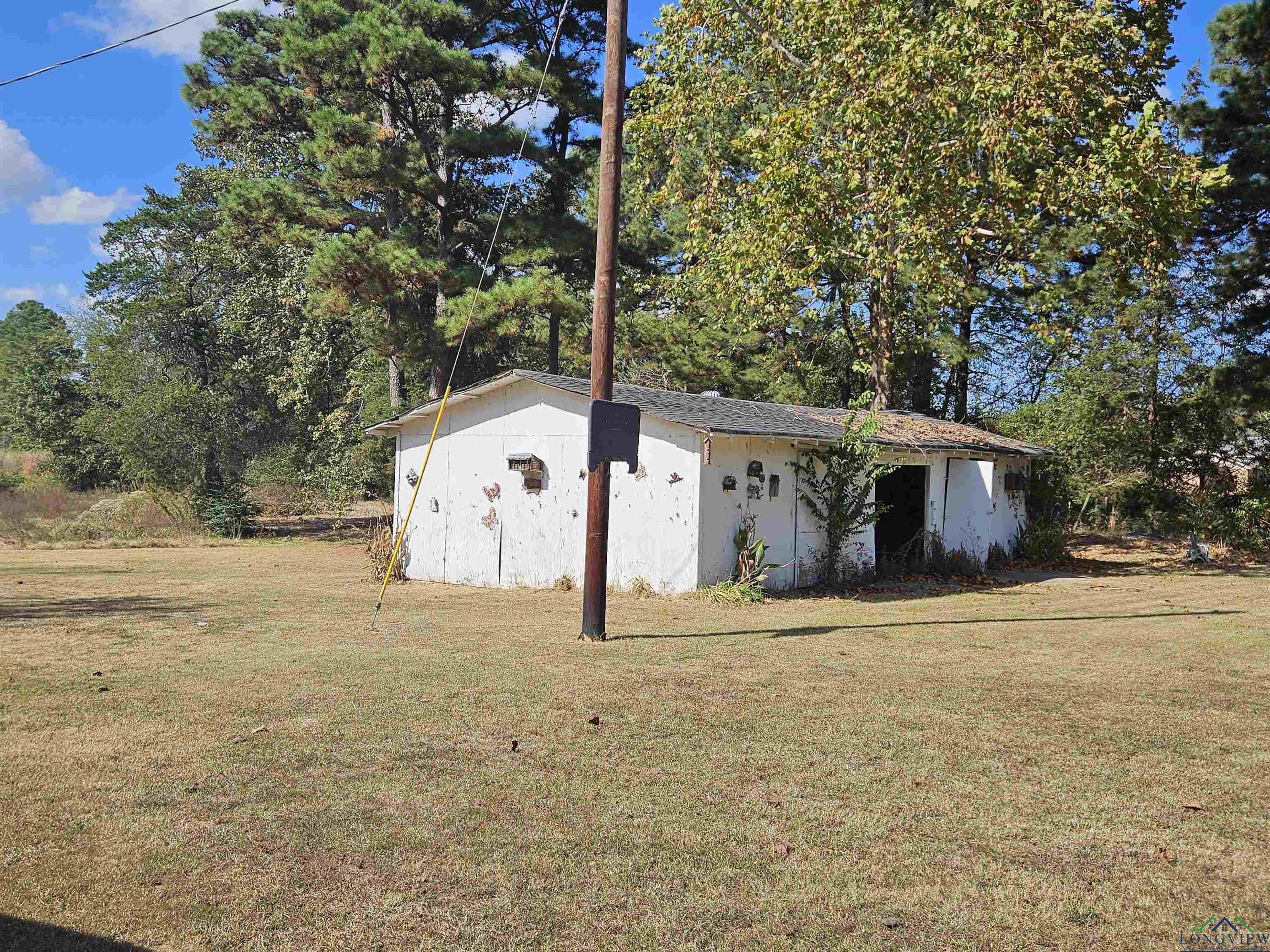 8469 Fm 2658, Tatum, Texas image 34