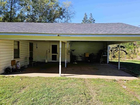 A home in Tatum