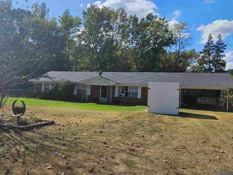 A home in Tatum