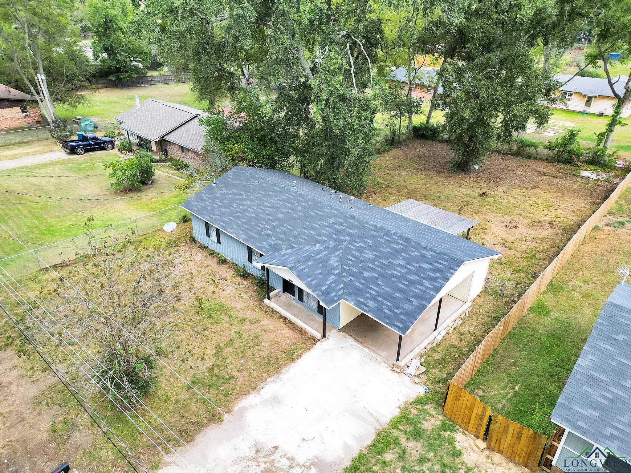 2206 Addiebelle St, Marshall, Texas image 34