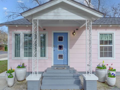 A home in Jefferson