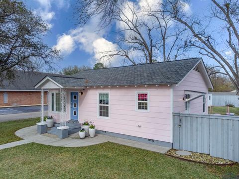 A home in Jefferson