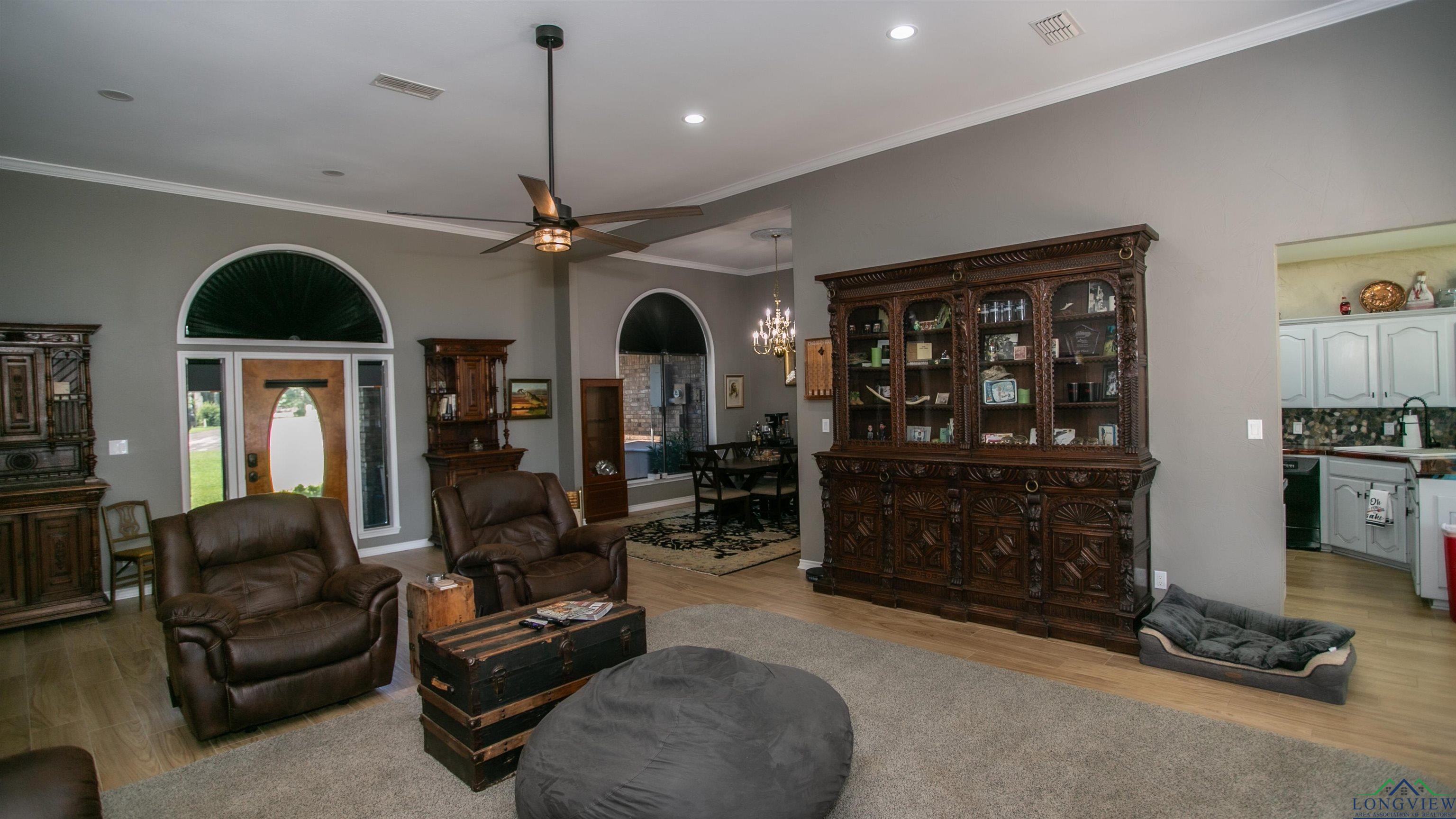 107 Kelly Ct, Marshall, Texas image 21