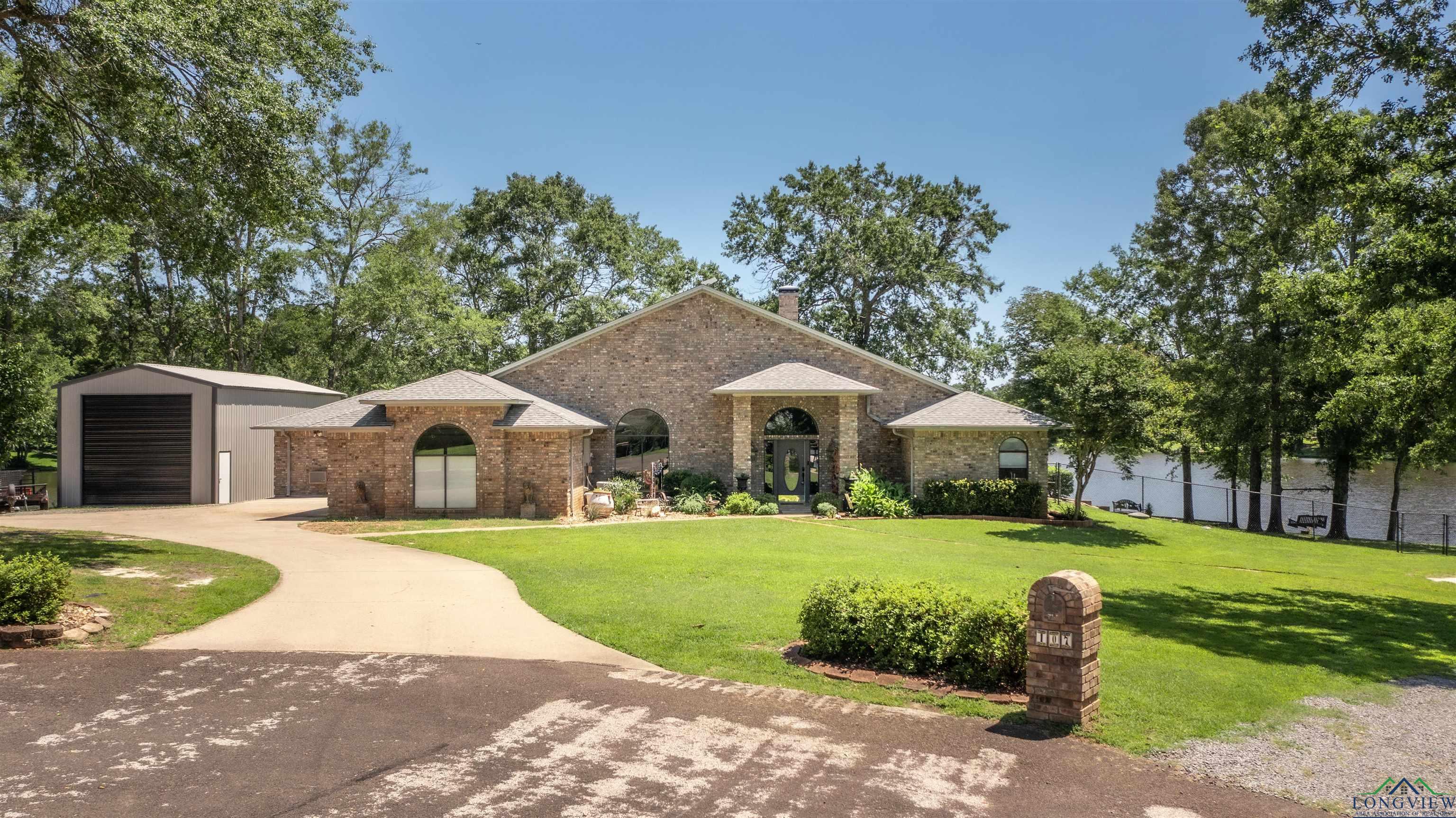 107 Kelly Ct, Marshall, Texas image 45