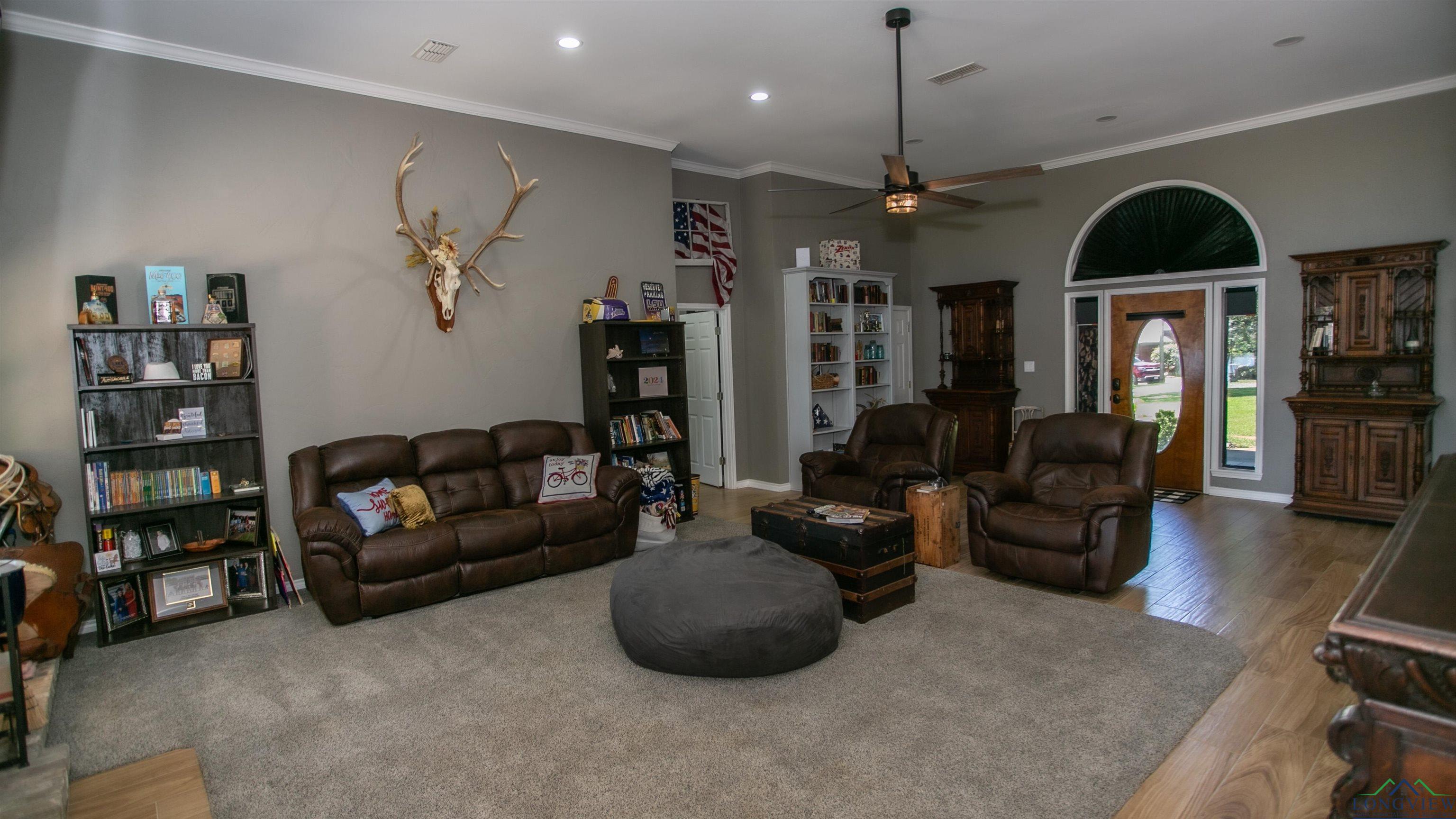 107 Kelly Ct, Marshall, Texas image 20