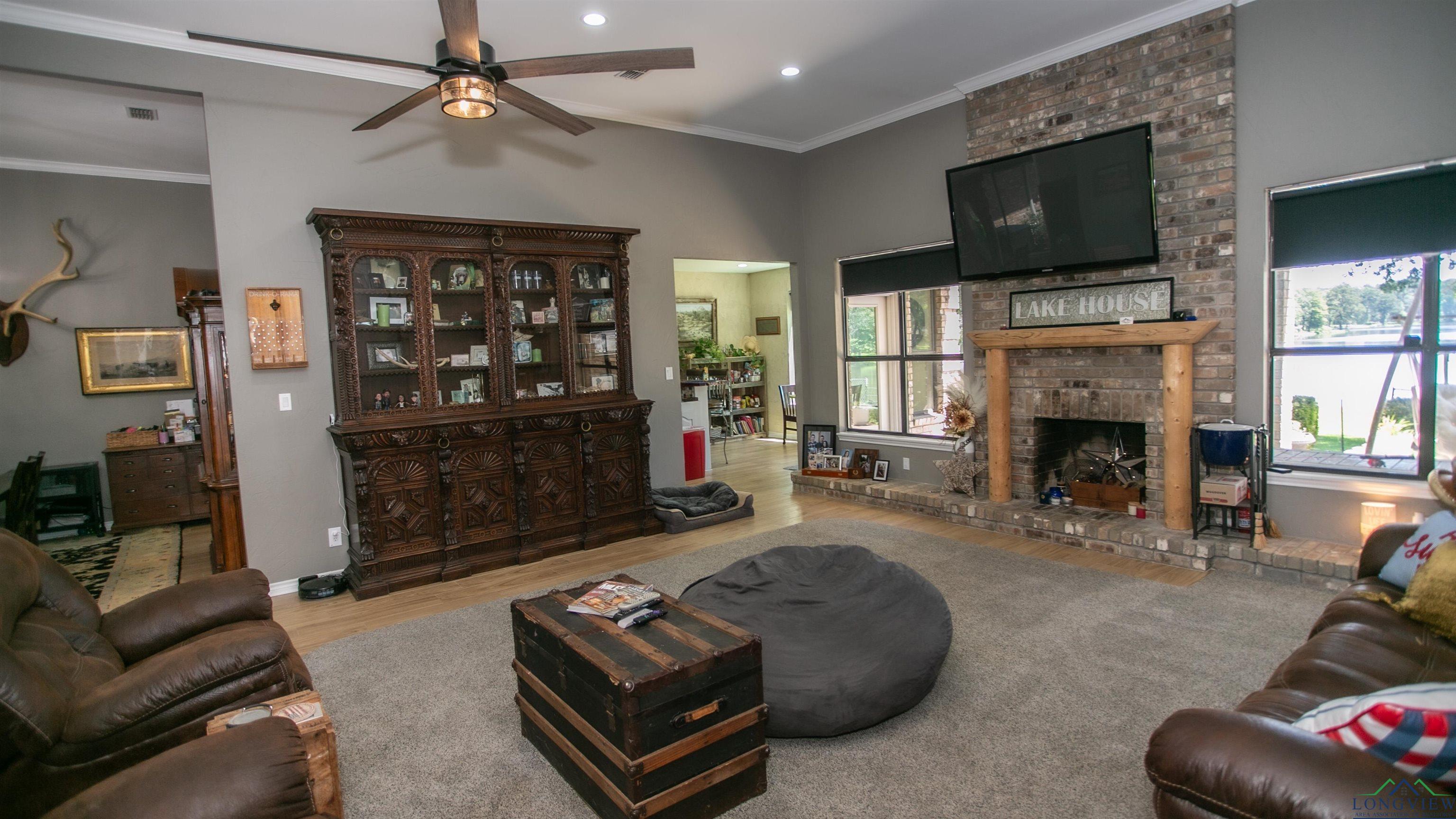 107 Kelly Ct, Marshall, Texas image 19