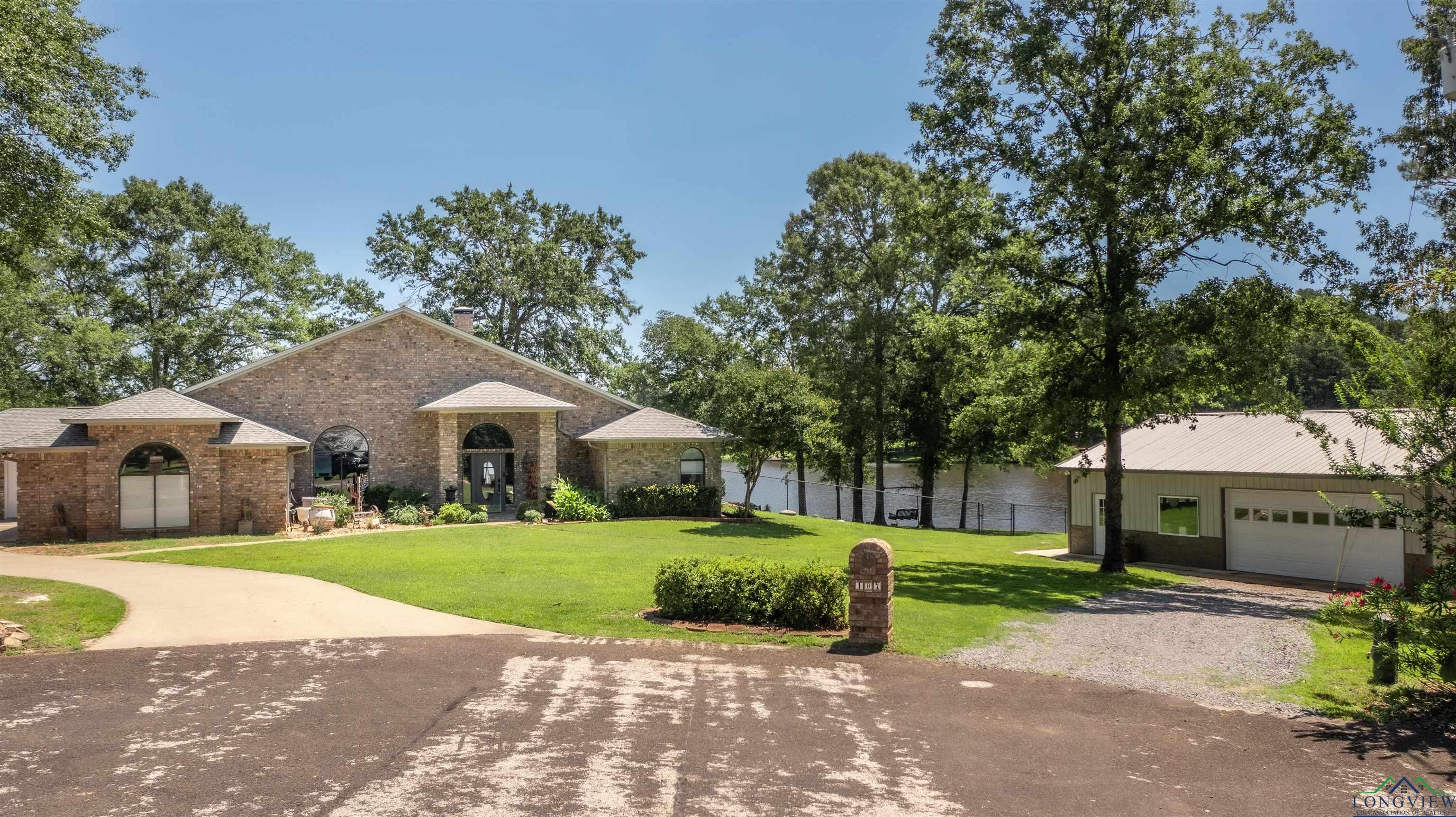 107 Kelly Ct, Marshall, Texas image 44