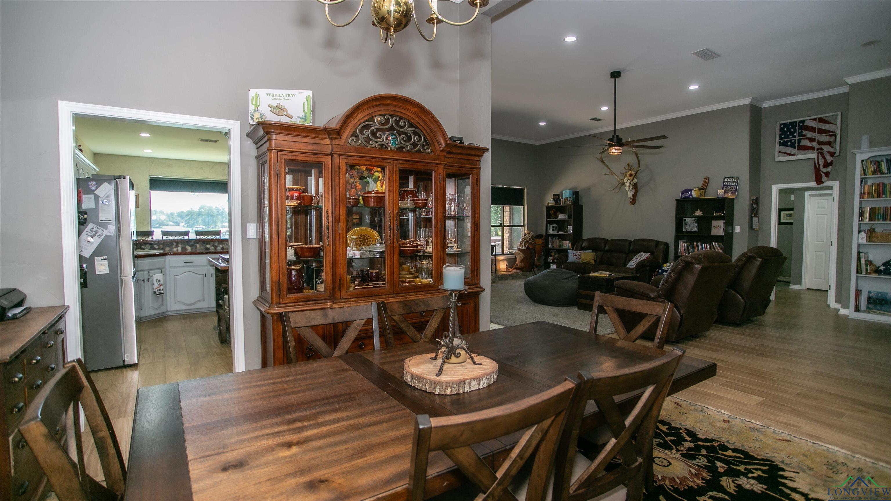107 Kelly Ct, Marshall, Texas image 24