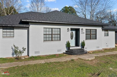 A home in Tatum