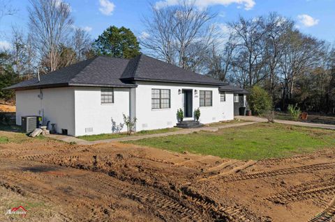 A home in Tatum