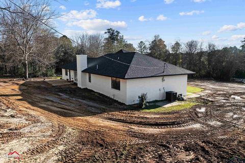 A home in Tatum