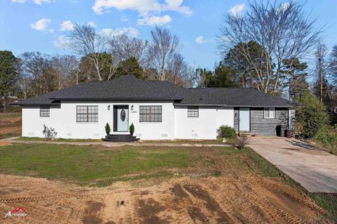 A home in Tatum