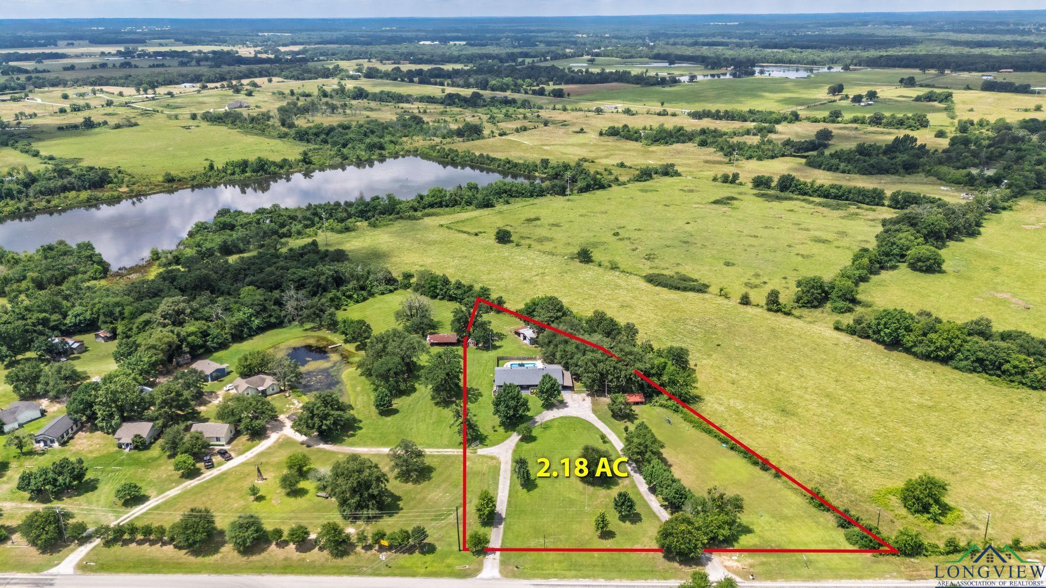 4564 Sh 110, Grand Saline, Texas image 4
