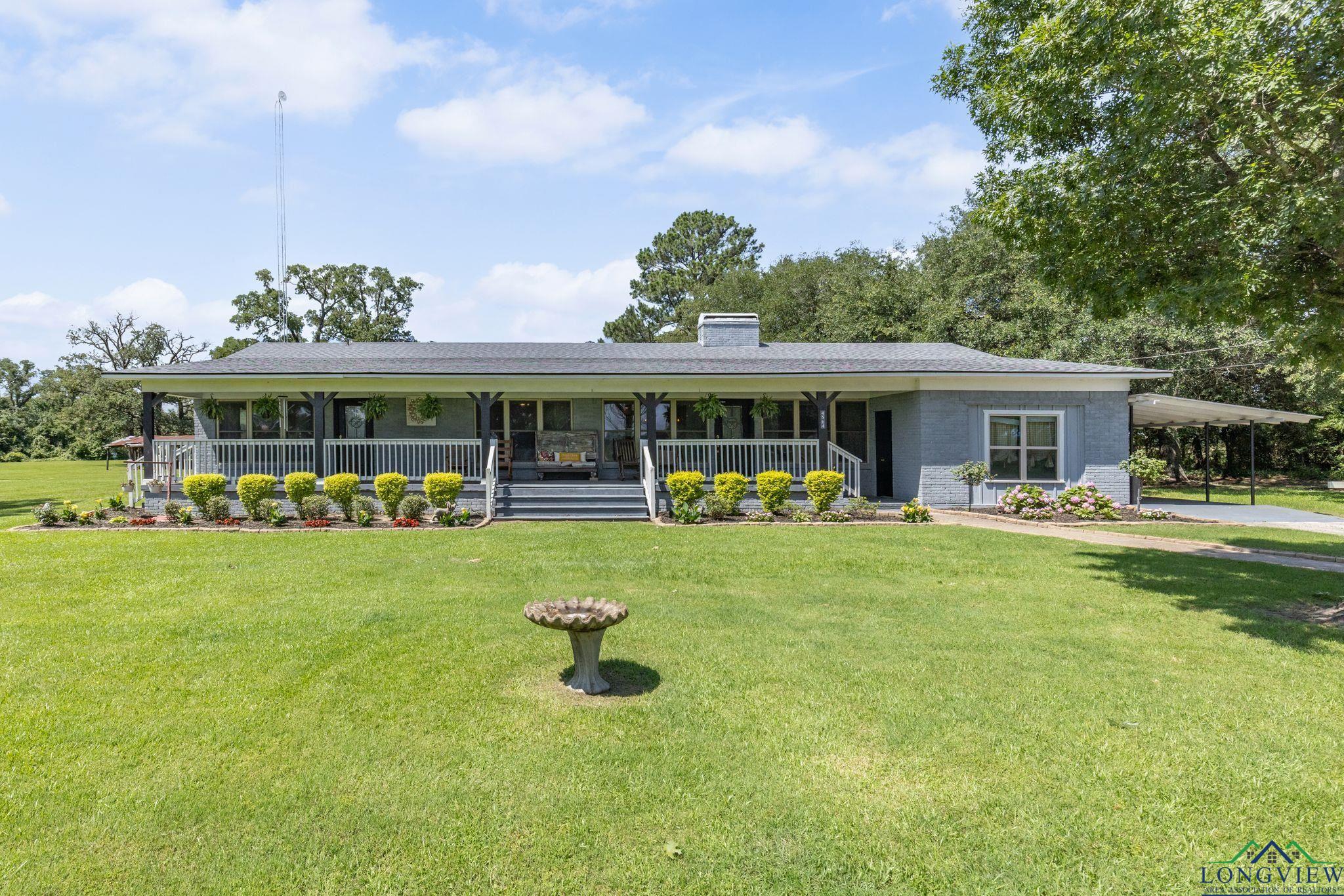 4564 Sh 110, Grand Saline, Texas image 1