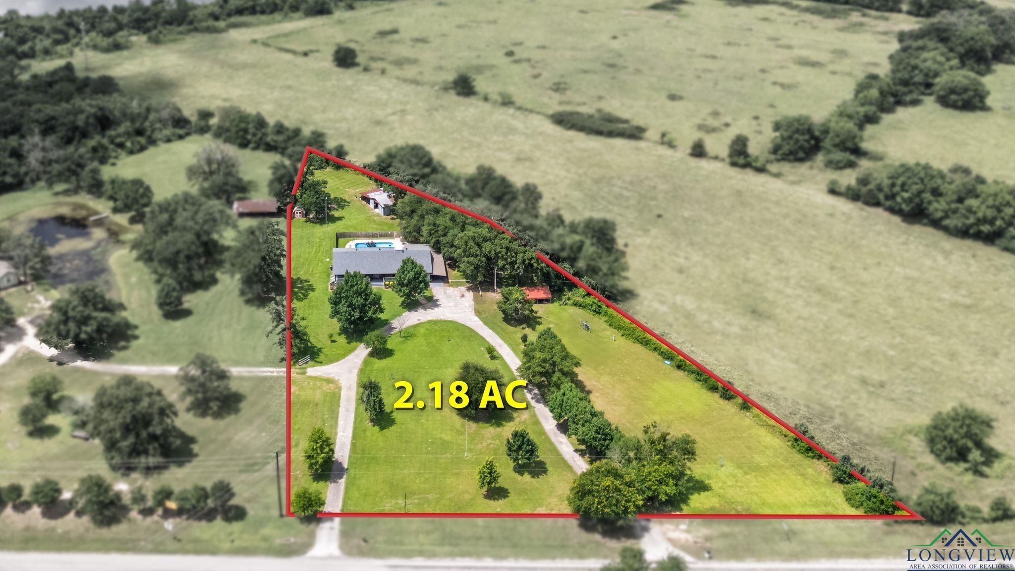 4564 Sh 110, Grand Saline, Texas image 3