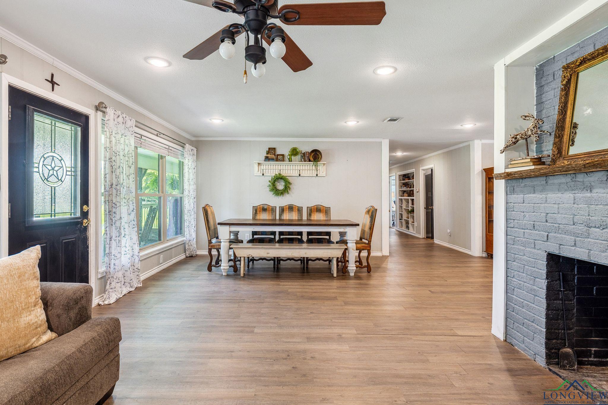 4564 Sh 110, Grand Saline, Texas image 15