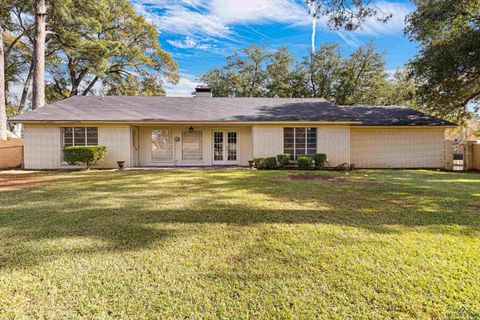 A home in Longview