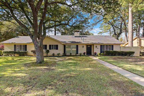 A home in Longview