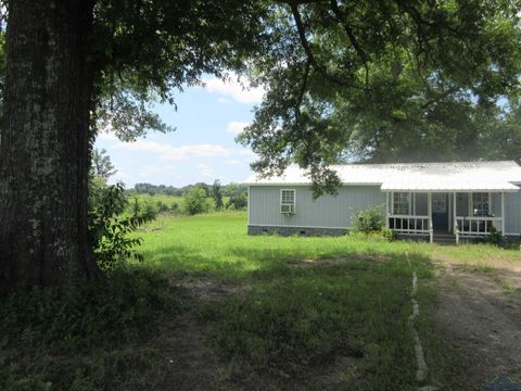 A home in Harleton