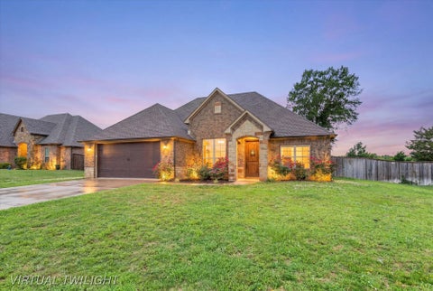 Homes For Sale - 230 Saddle Brook Circle<br/> Hallsville, TX 75650