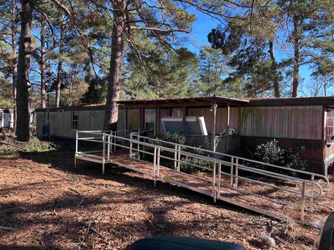 Vacant Land For Sale - 212 County Road 1041<br/> Panola County, Carthage, TX 75633