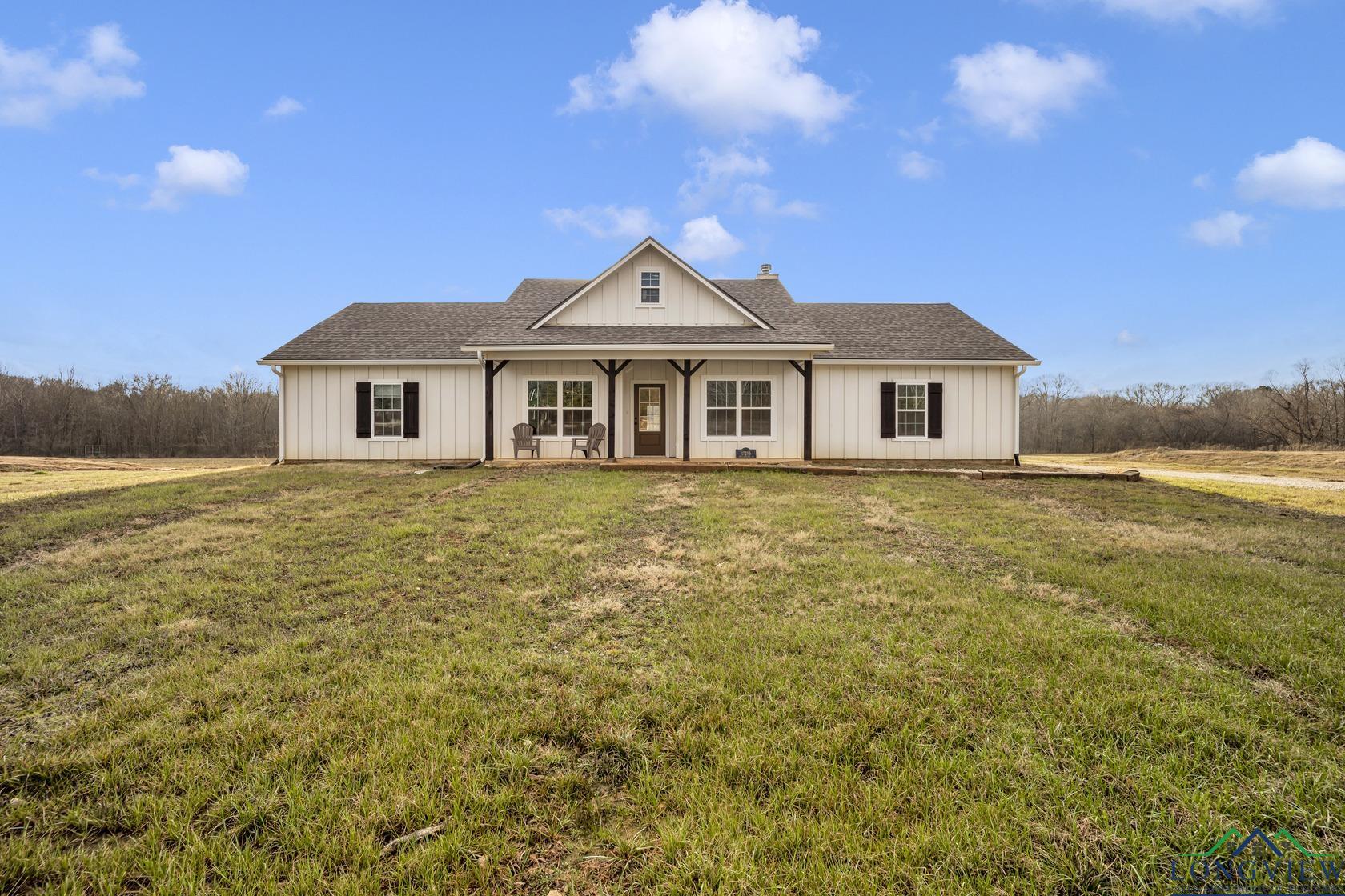 17255 Stella Maris Street, Winona, Texas image 1