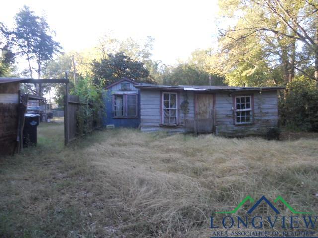 219 E Brandon Ave, Longview, Texas image 2