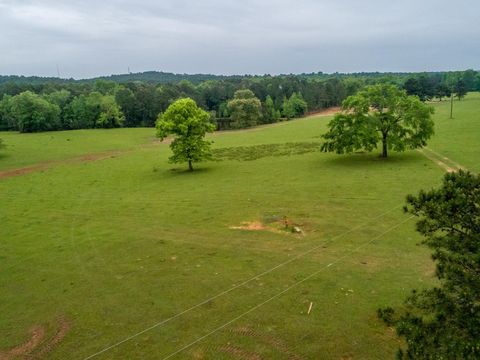 Vacant Land For Sale - 2885 Firetower Rd<br/> Hallsville, TX 75650