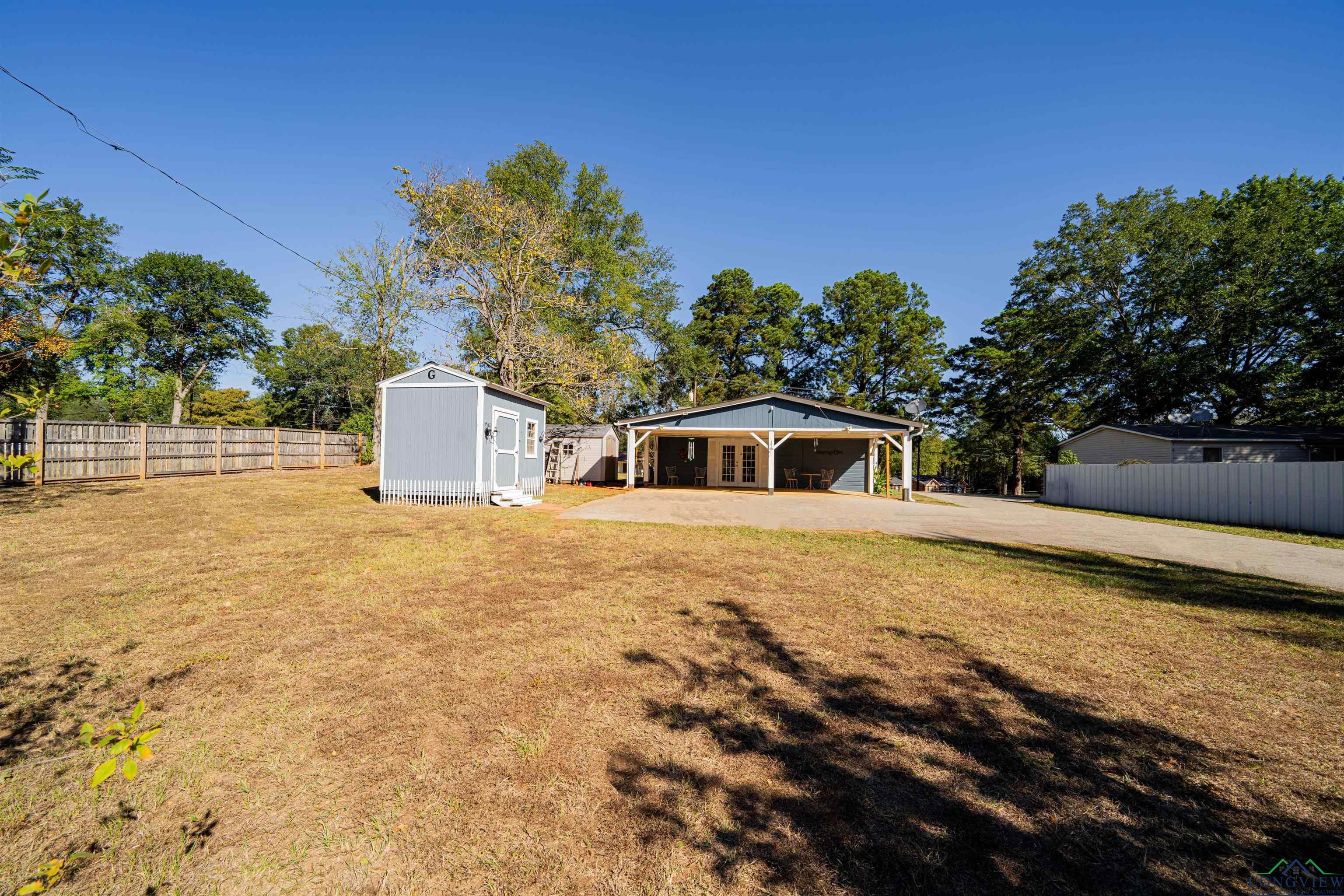 421 N Central St, Hallsville, Texas image 20