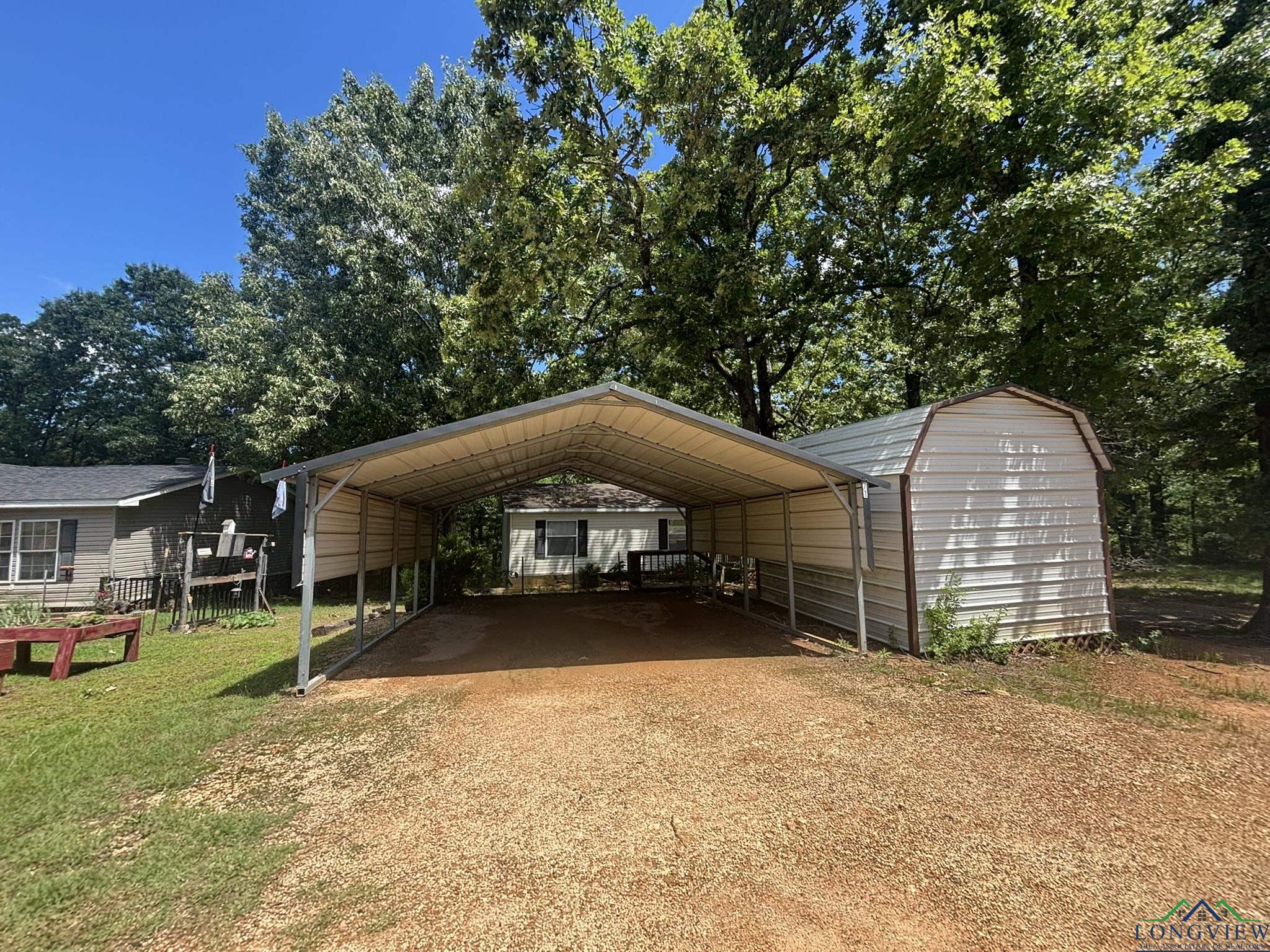 71 Cr 2606, Pittsburg, Texas image 17