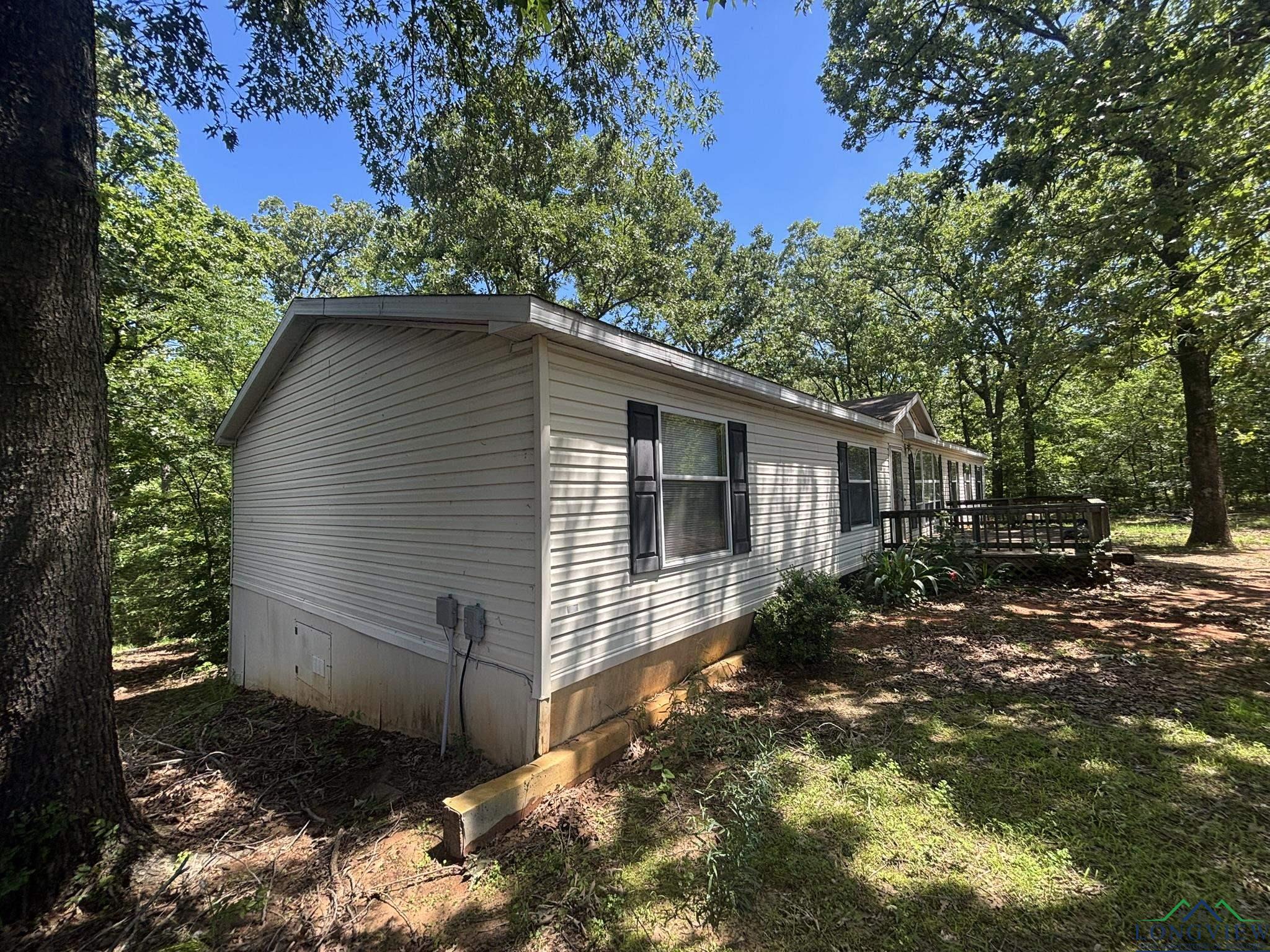 71 Cr 2606, Pittsburg, Texas image 20