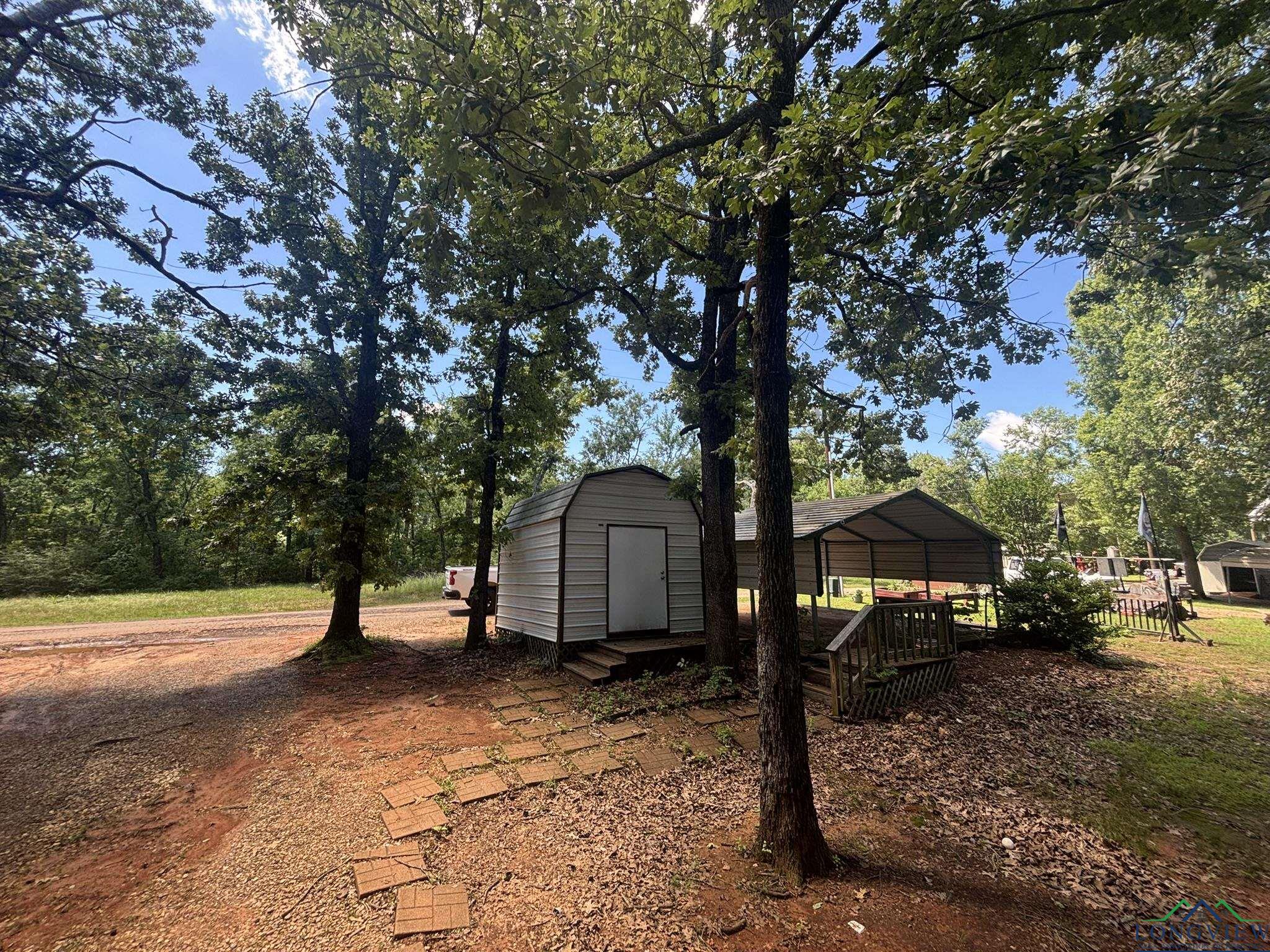 71 Cr 2606, Pittsburg, Texas image 18