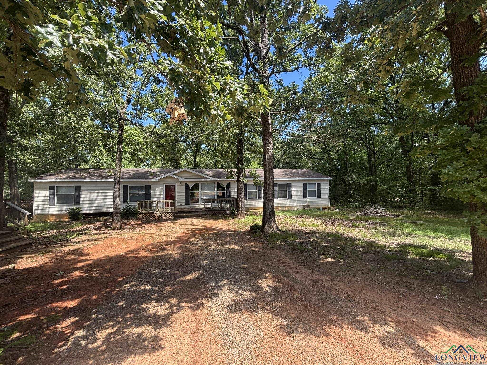 71 Cr 2606, Pittsburg, Texas image 1