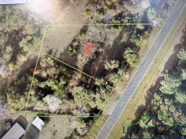 TBD  Lot A Country Club, Gladewater, Texas image 1